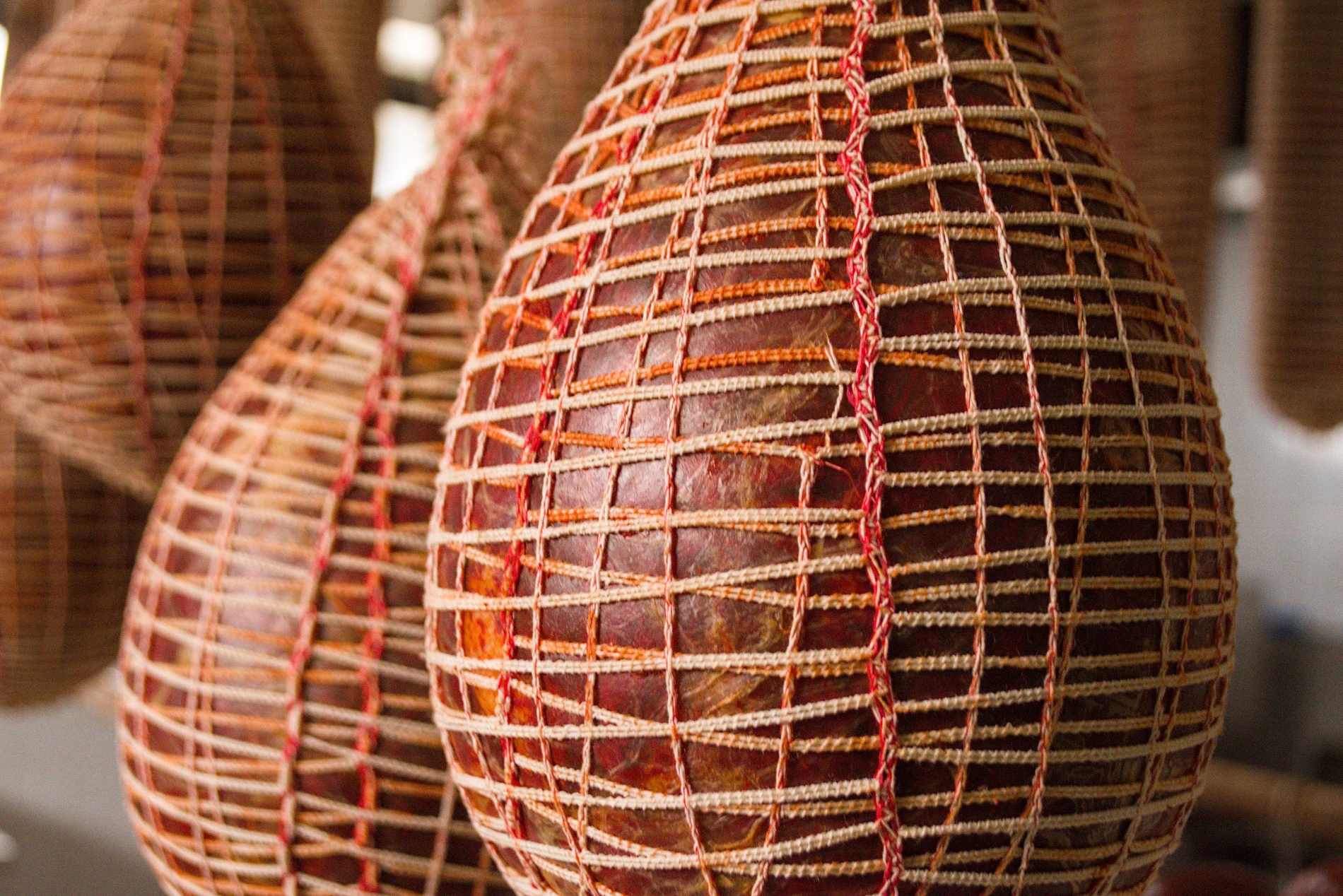 Ventricina Classica Artigianale